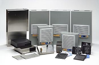 ITSENCLOSURES Thermal Management for PC Enclosures