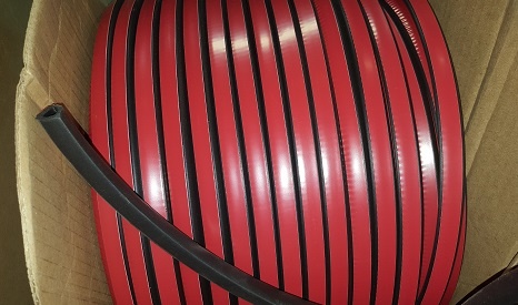 4 Common Types of Gasket Used on Computer Enclosures
