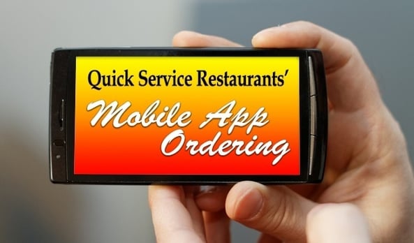 mobile app ordering viewstation itsenclosures digital menu board