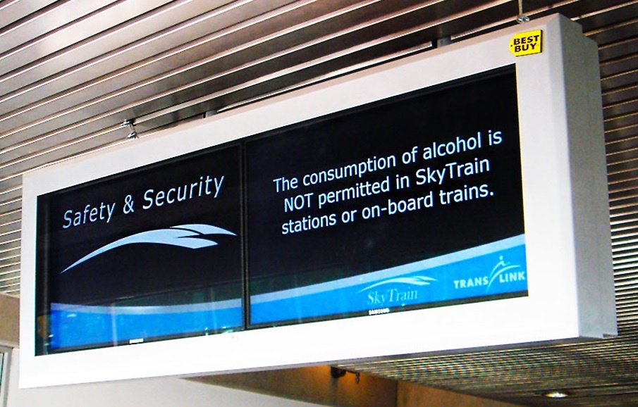5 Questions to Ask Before Deploying A Digital Signage Network